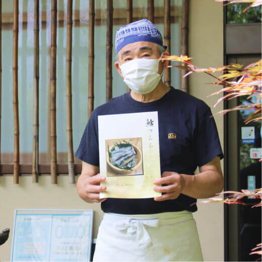 モニター店舗様の声。豊田市 山武㐂様